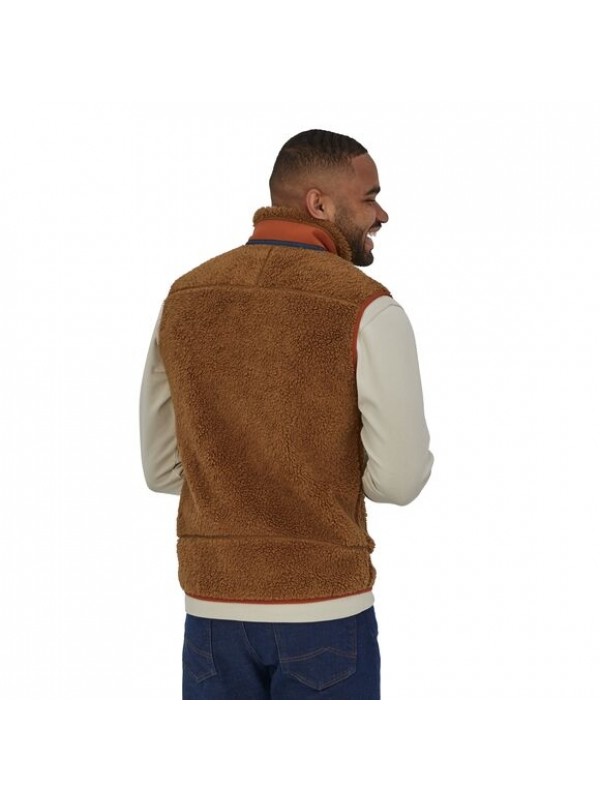 patagonia los gatos vest men