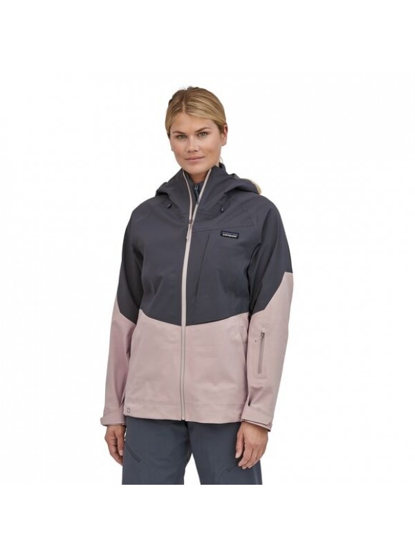 Patagonia Women's Untracked Jacket 