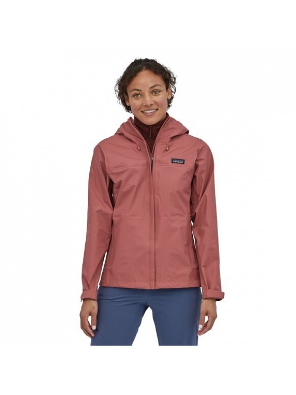 Patagonia Women's Torrentshell 3L 