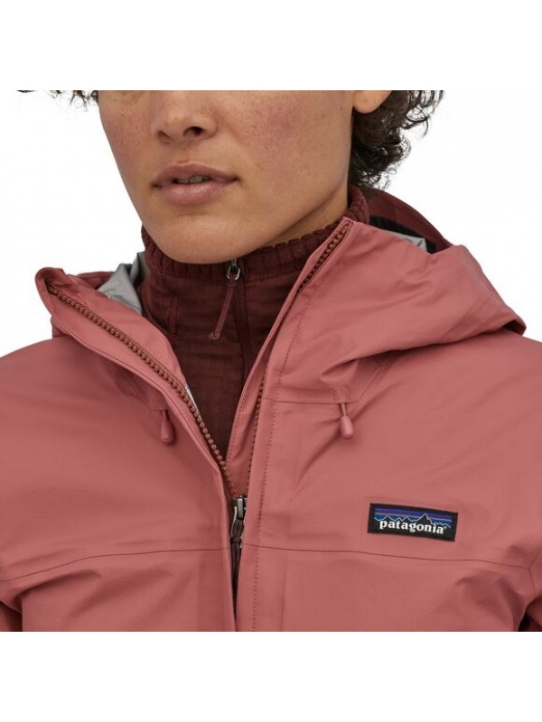 Patagonia Women's Torrentshell 3L 