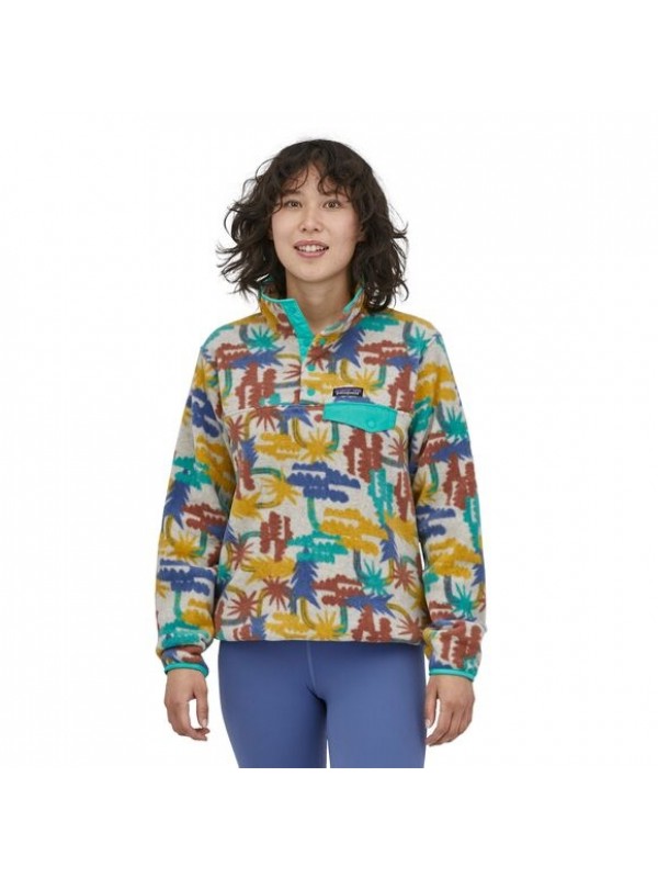 tree connection big fresh teal