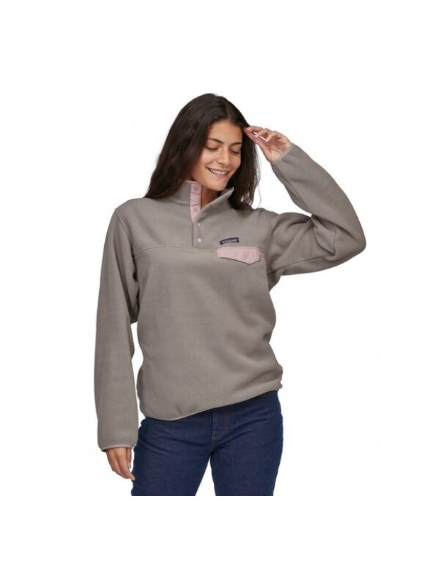 Patagonia Women's Lightweight Synchilla 