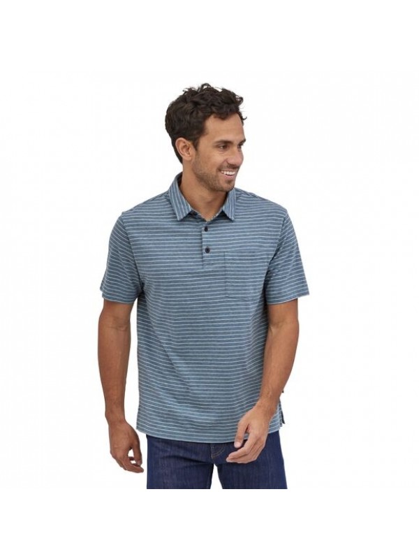 Patagonia Men's Organic Cotton 