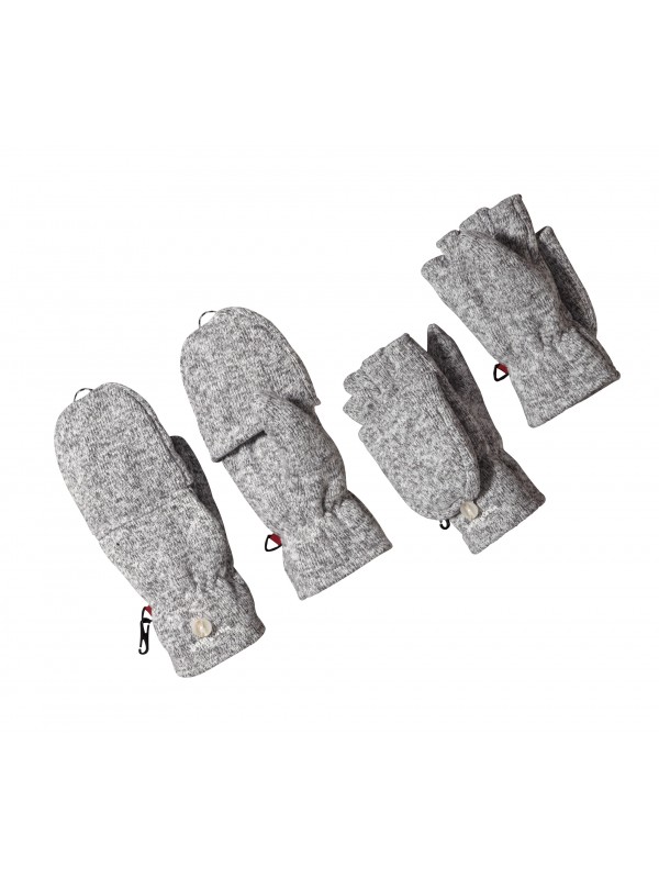 Better Sweater™ Fleece Gloves 