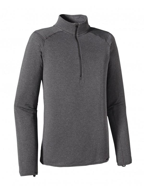 Patagonia Men's Forge Grey Capilene 