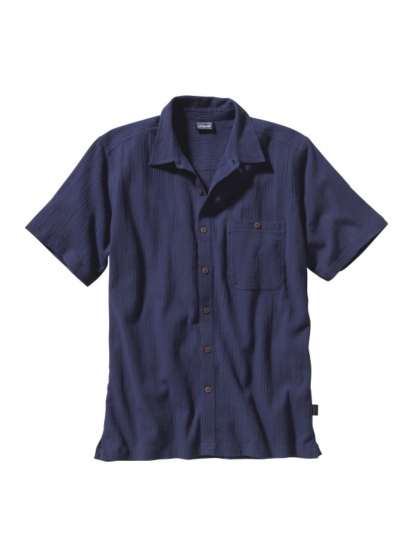 Shirt : Classic Navy 