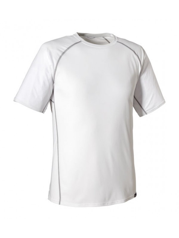 Capilene Lightweight T-Shirt | Naked Ape